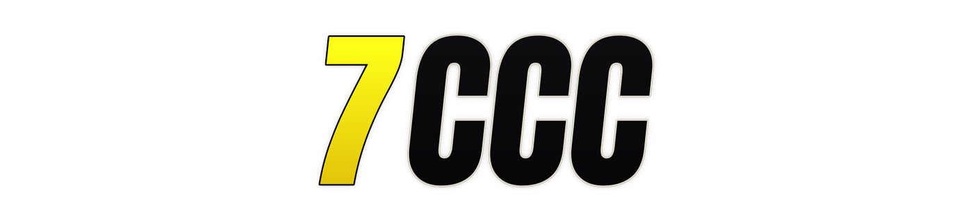 7ccc লোগো